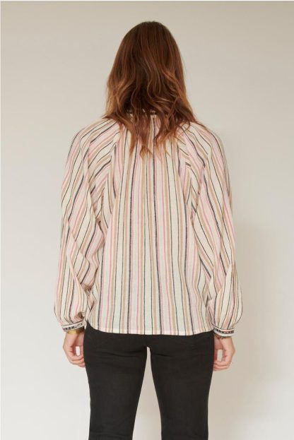 Camisa Hola