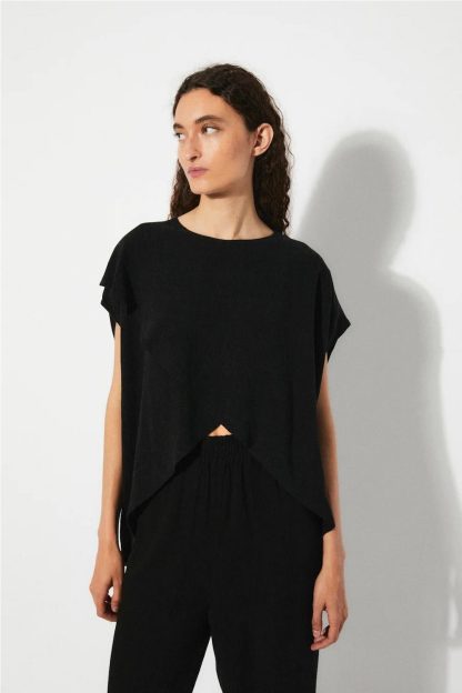 Pantalon Tabita NEGRO