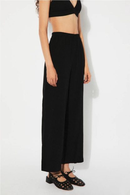 Pantalon Tabita NEGRO