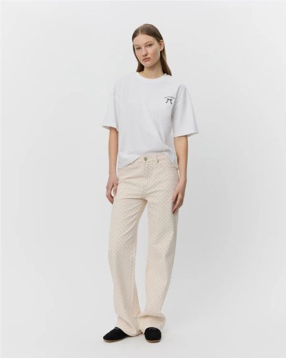 Camiseta Brilliant lazo