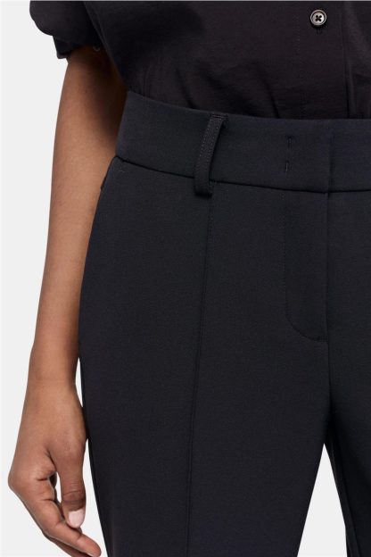 Farah HOSE FLARED-FIT CROPPED