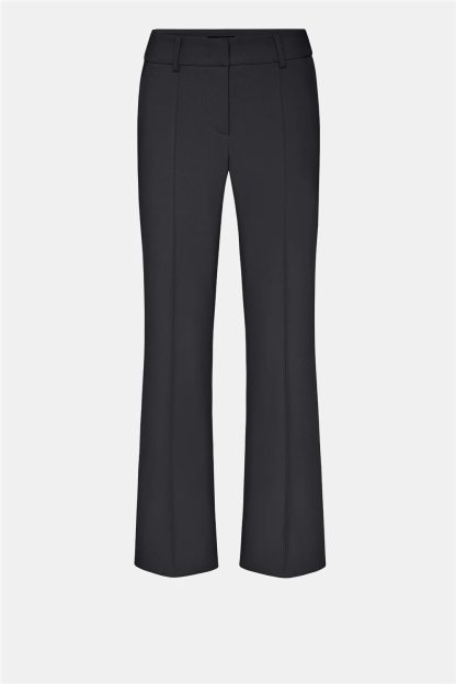 Farah HOSE FLARED-FIT CROPPED