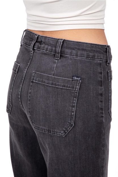 Palace 4 Pocket 237 BDS12 5Y gris