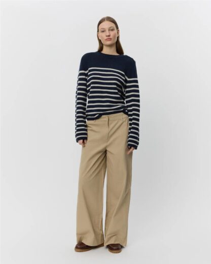 Sweater Tilda navy