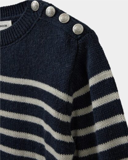 Sweater Tilda navy