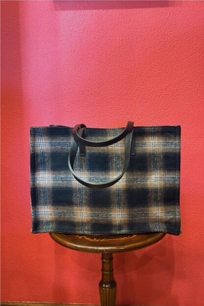 MAXI BURTON AZUL