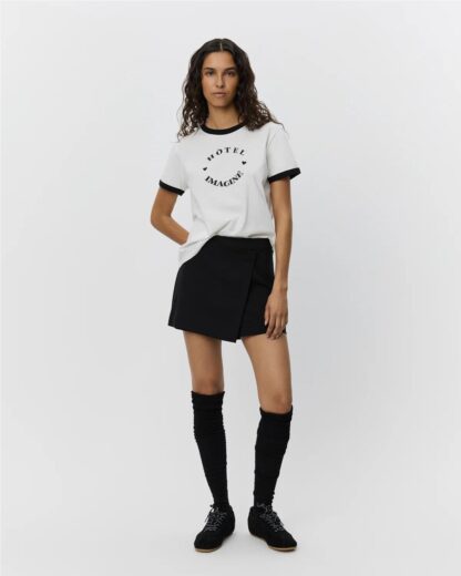 Camiseta Maggie