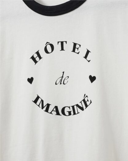 Camiseta Maggie