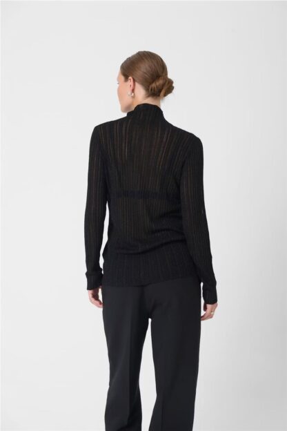 Top Laisa GRIS