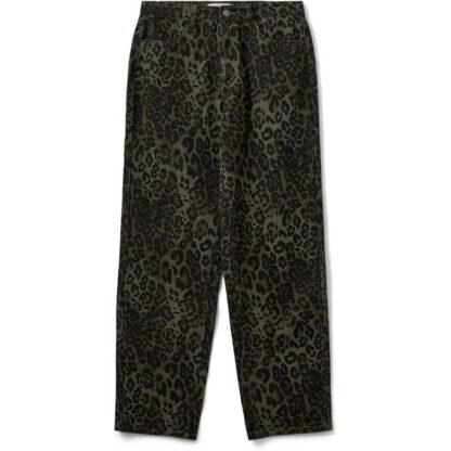 Pants Tokyo animal print