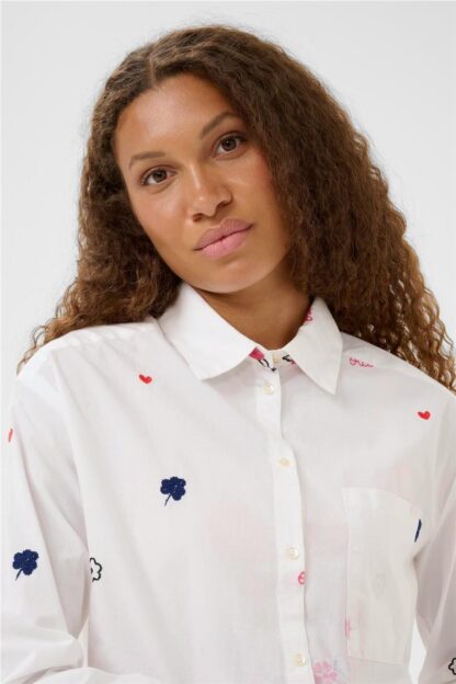 Camisa Olberta