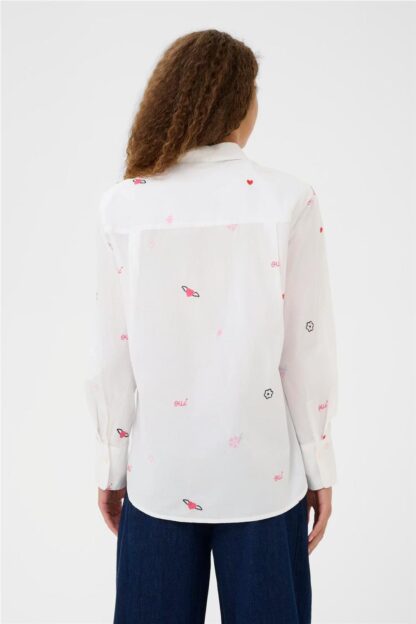 Camisa Olberta