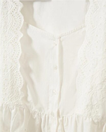 Camisa Aria
