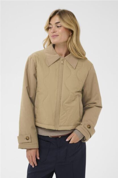 Chaqueta Odina