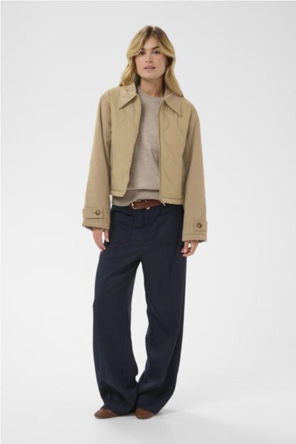 Chaqueta Odina