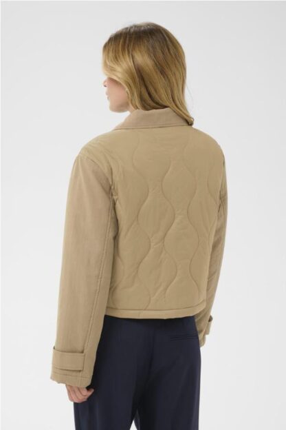 Chaqueta Odina