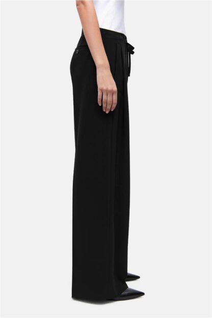 Pantalon addison negro