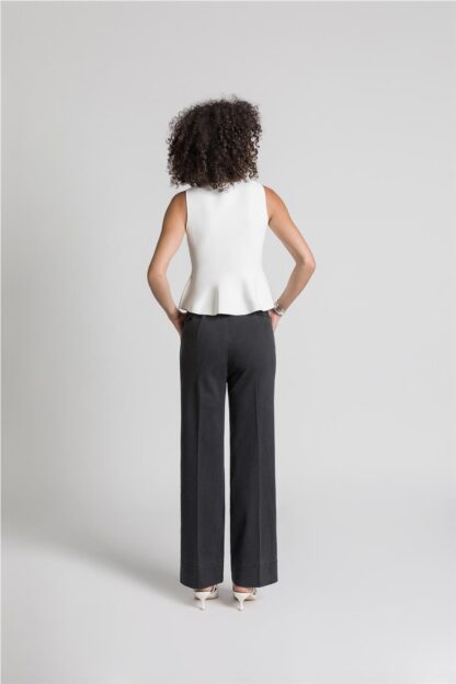 Relaxed Wide Leg 195-1 TBDS11 1Y