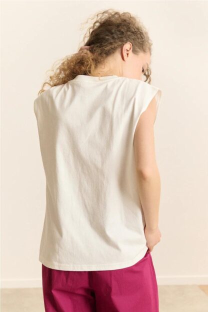 Camiseta Playa