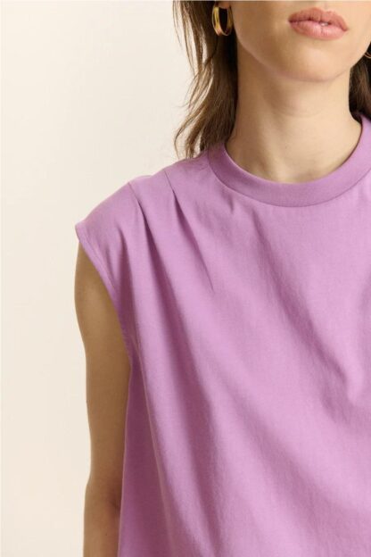 Camiseta Vivi algodon