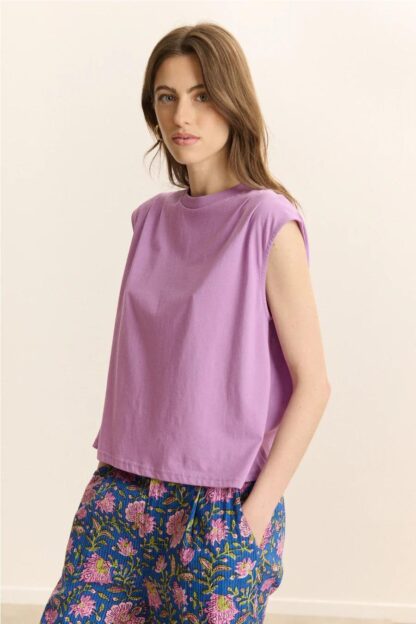 Camiseta Vivi algodon