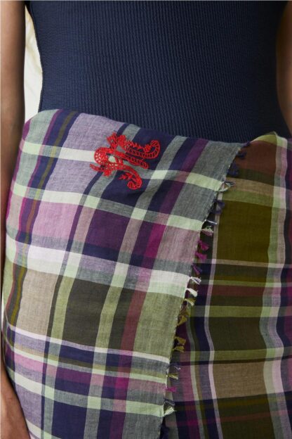 Pareo Sagan No. 827 Amazon