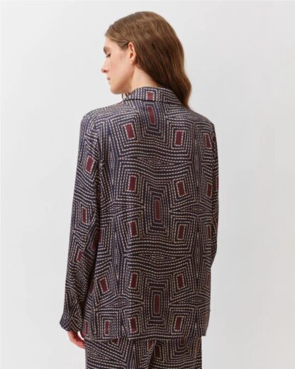 Blazer Vikelo