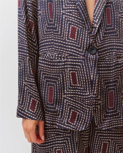 Blazer Vikelo