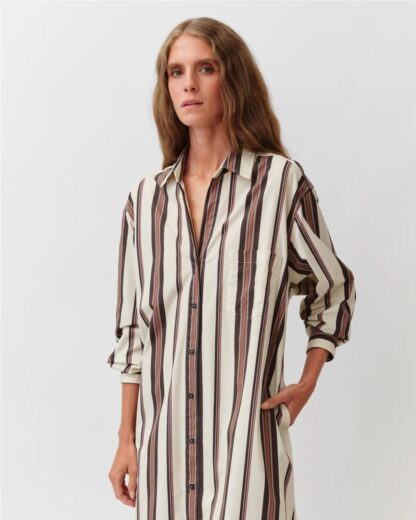 Vestido Rivata