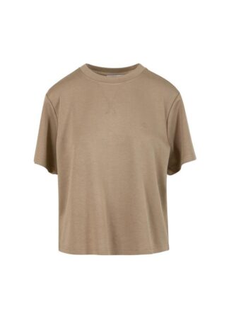 Camiseta Bea BEIGE
