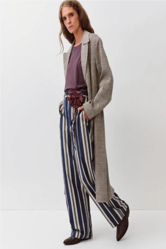 Pantalon Pimao rayas