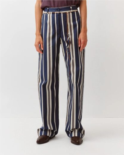 Pantalon Pimao rayas