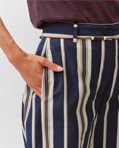 Pantalon Pimao rayas