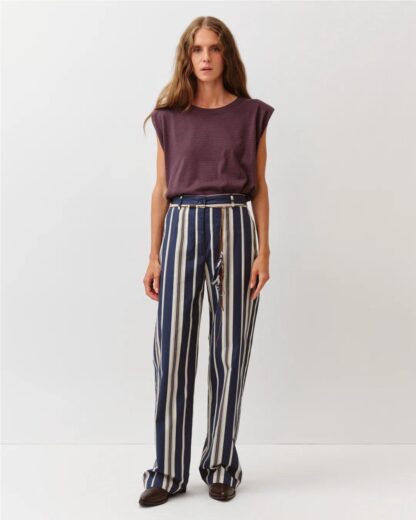 Pantalon Pimao rayas