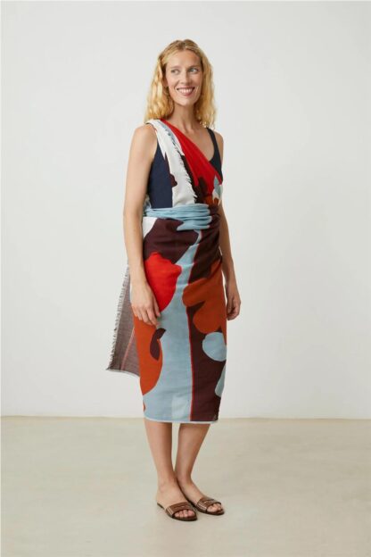 Pareo Bouquet No. 826 Agate