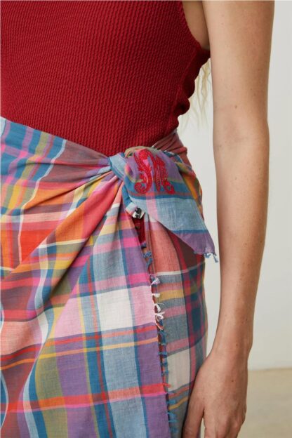 Pareo Sagan No. 827 Spritz