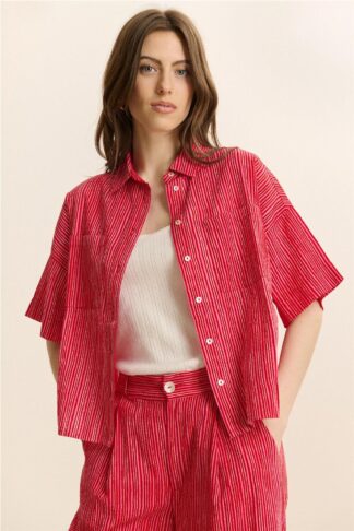 Camisa Celine
