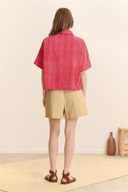 Camisa Celine