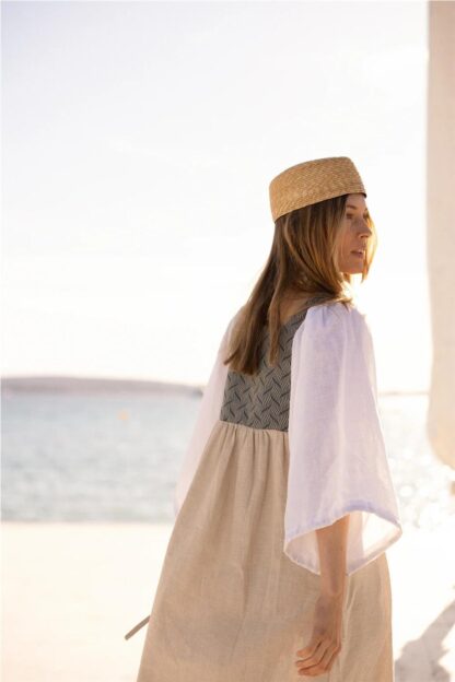 Vestido Cadaques