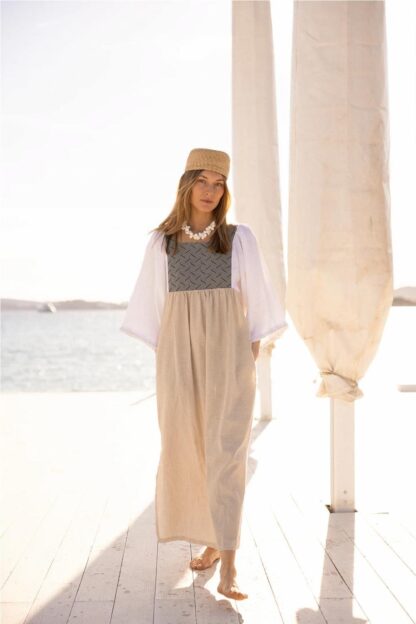 Vestido Cadaques