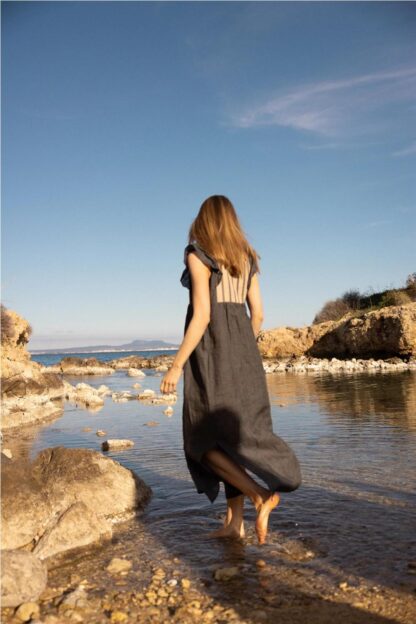 Vestido Naira
