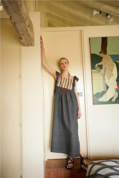 Vestido Naira