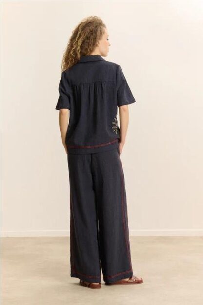 Camisa Cenie MARINO