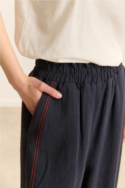 Pantalon Conor MARINO