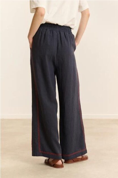 Pantalon Conor MARINO