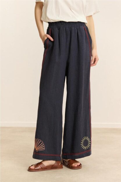 Pantalon Conor MARINO