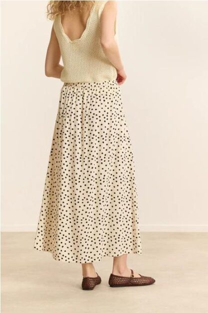 Falda Colombe CREMA
