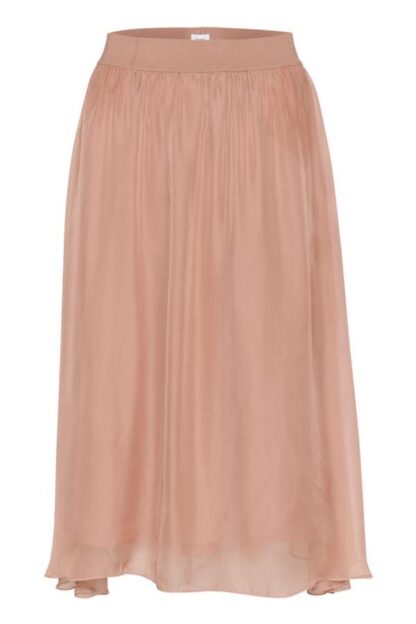 Falda Coral