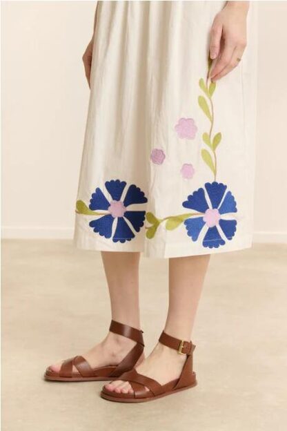 Vestido Candy