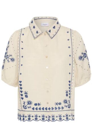ROMELLESZ SHIRT